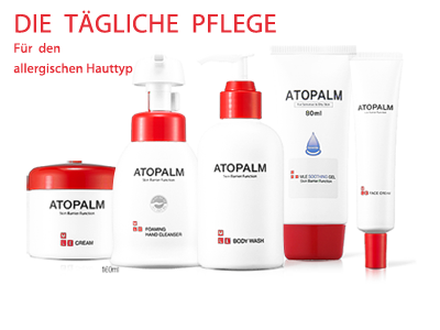 Die tägliche Pflege