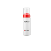 Die Gesichtsschaum Wäsche