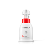 Die Handschaumwäsche