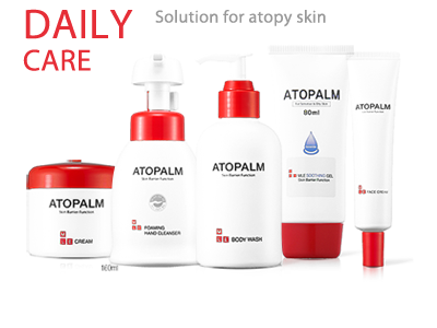 Die tägliche Pflege